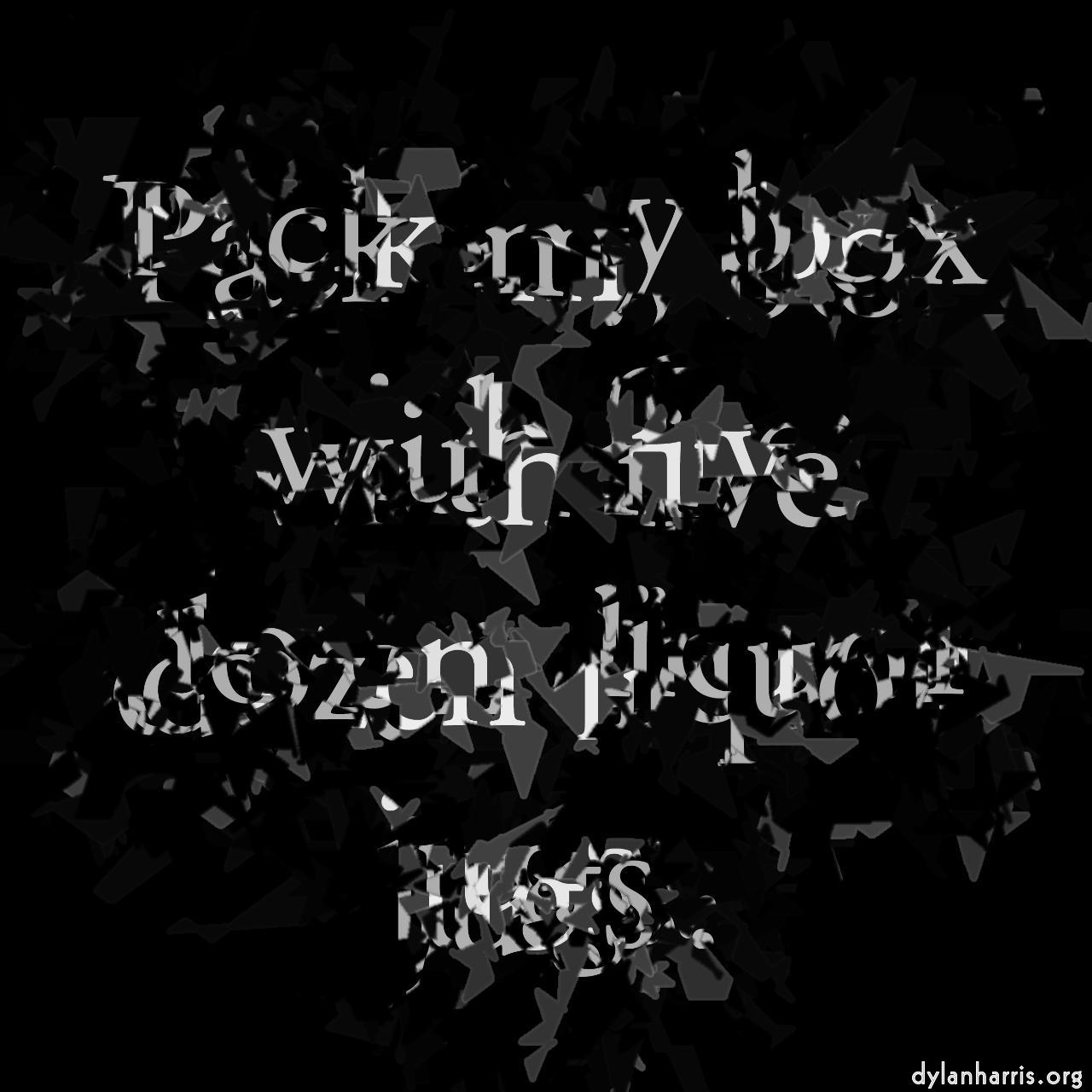 image: grunge - chopped - mutilated - warped :: source&nbsp;factures