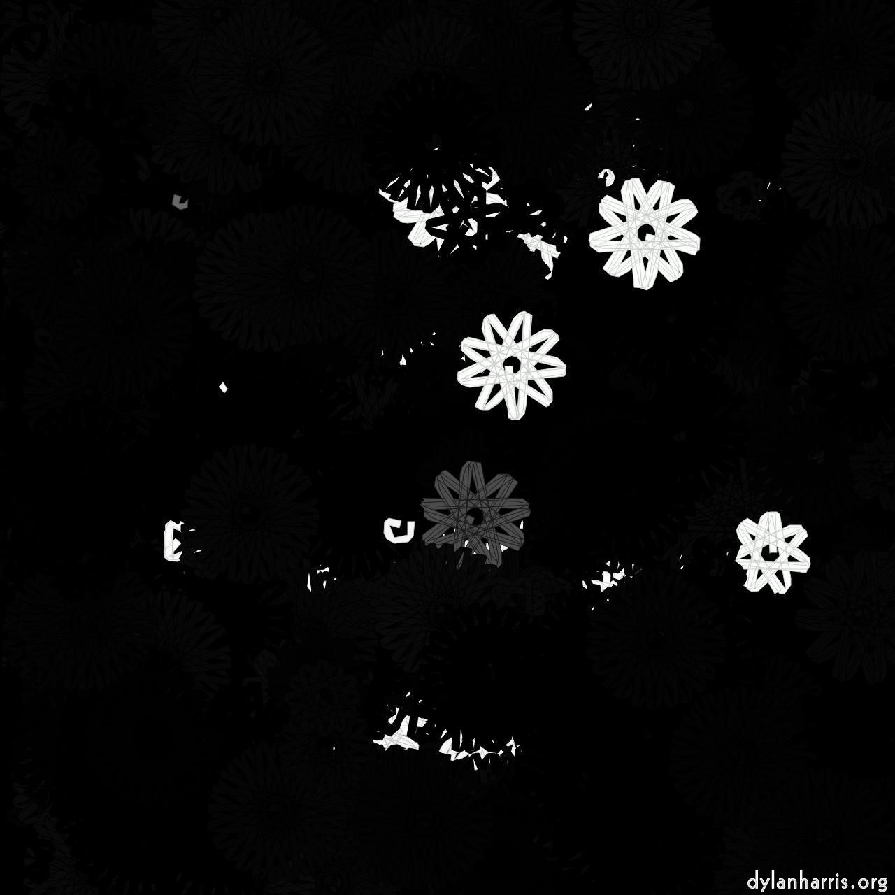 image: image render styles - vector :: flower&nbsp;fill&nbsp;4
