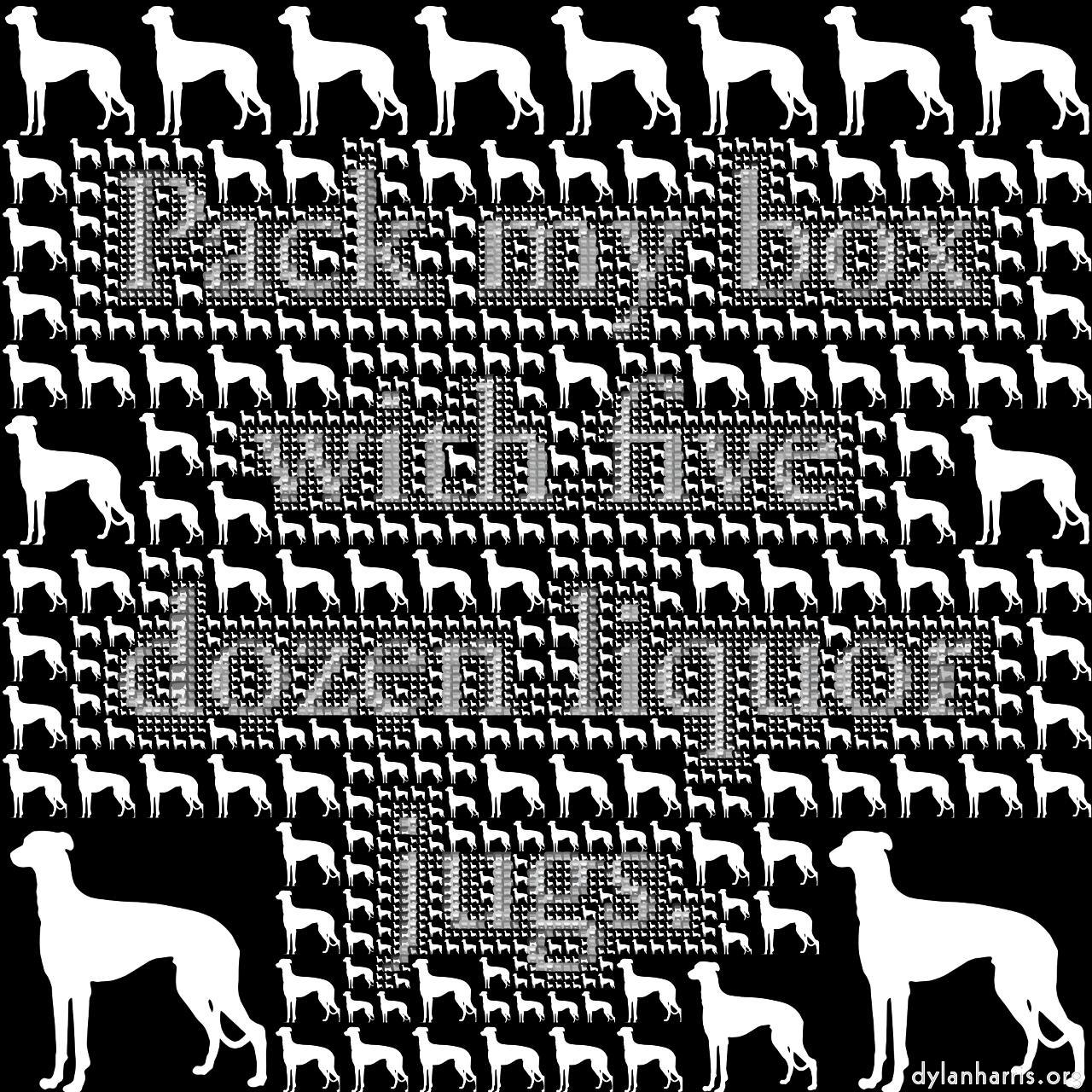 image: mosaic - image folder - try your own images :: any&nbsp;image&nbsp;type&mdash;invert&nbsp;colour&nbsp;image