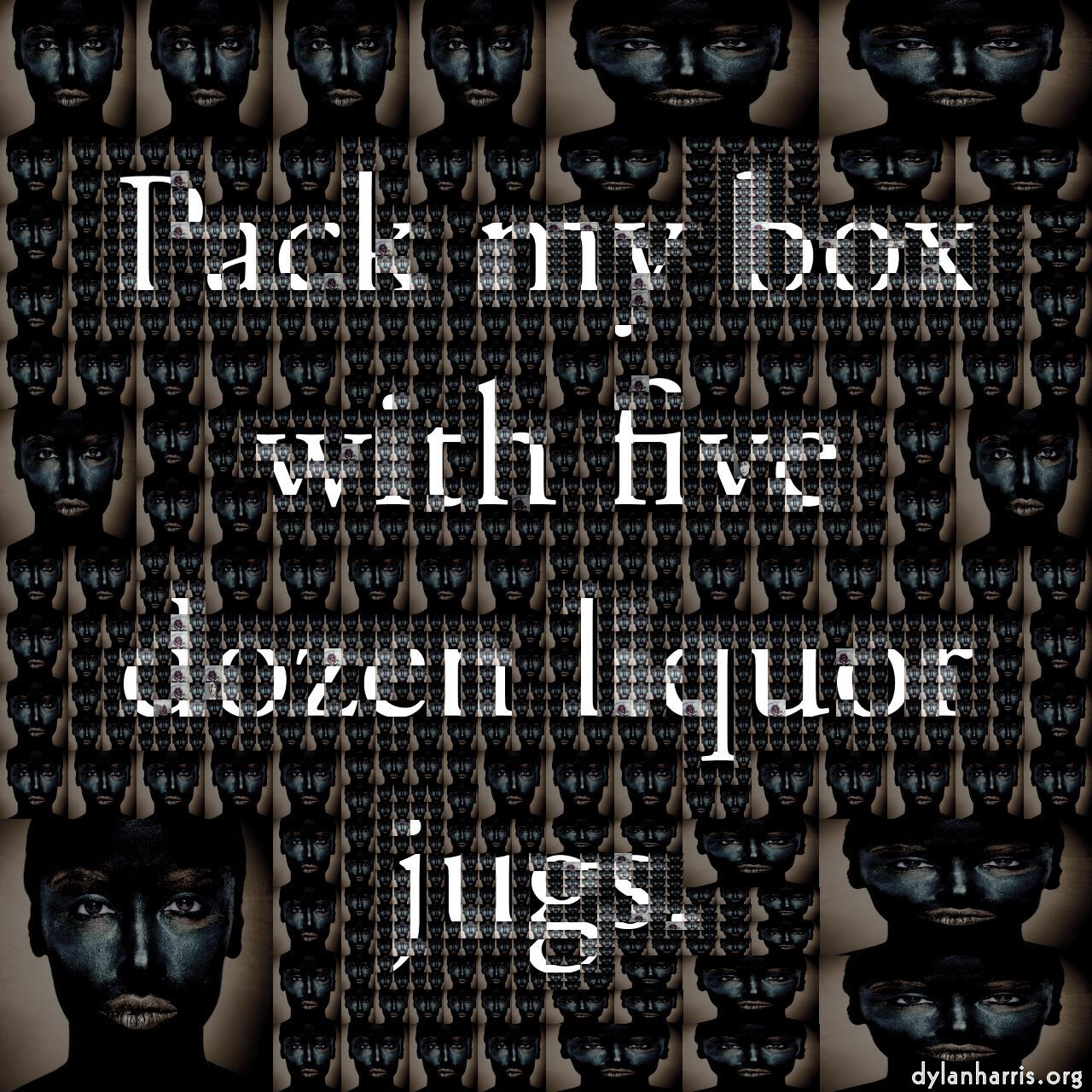 image: mosaic - image folder - try your own images :: non&ndash;alpha&nbsp;images&nbsp;source&nbsp;colourised