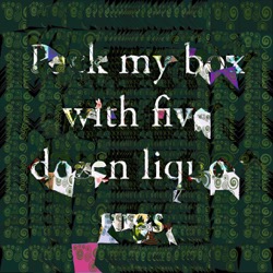 image: image from mosaic - image folder - try your own images