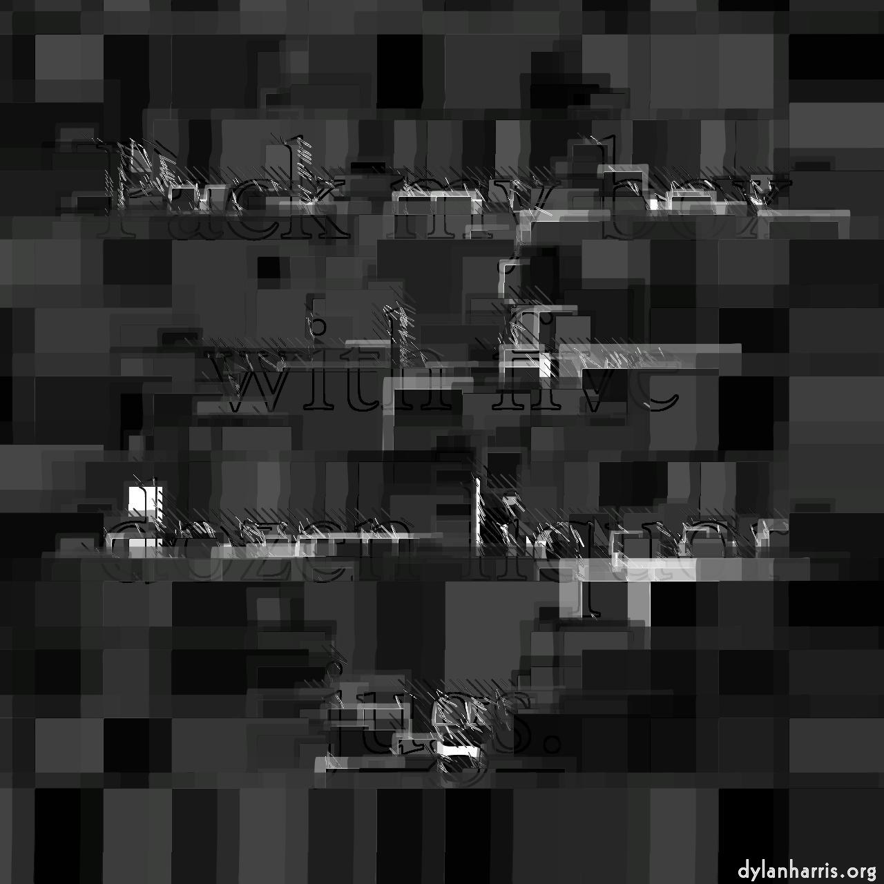 image: mosaic - vector (can adjust manually) :: stylised&nbsp;poly&nbsp;simp&nbsp;region
