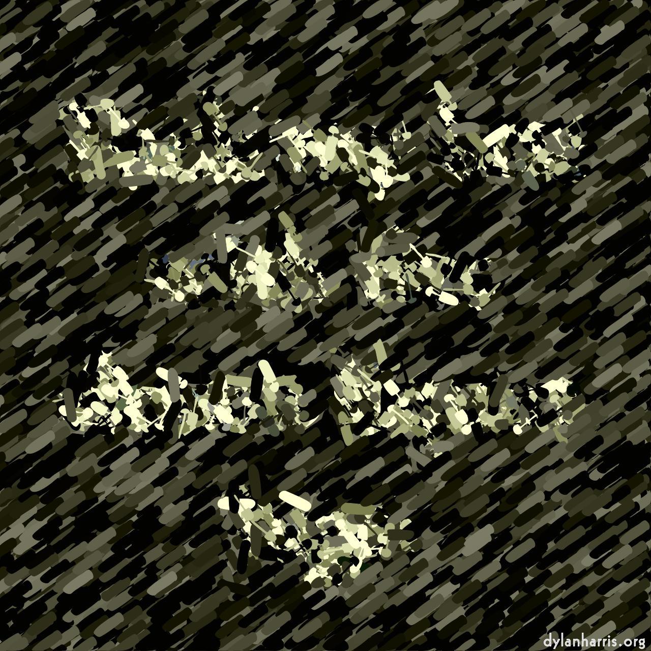 image: palettise (uses palette for colour) :: clip&nbsp;lum&nbsp;match&nbsp;palette