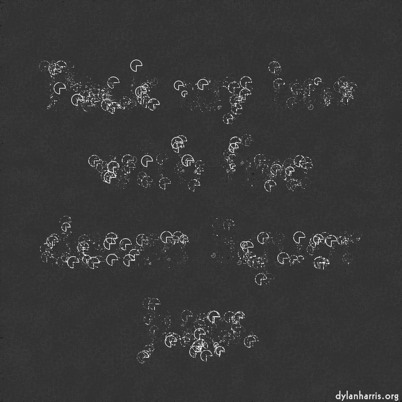 image: shape brush :: flat&nbsp;arc