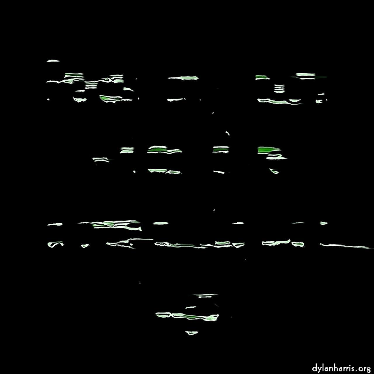 image: wet smears - apply to canvas image :: canvas&nbsp;edge&nbsp;blend