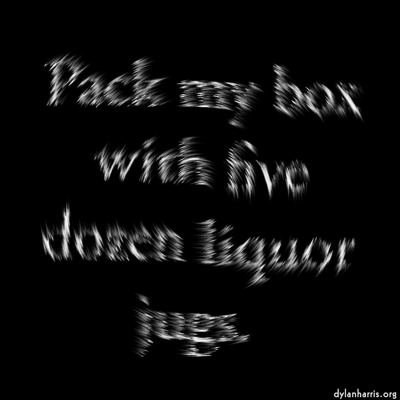 image: wet smears - apply to canvas image :: circular&nbsp;blend&nbsp;3