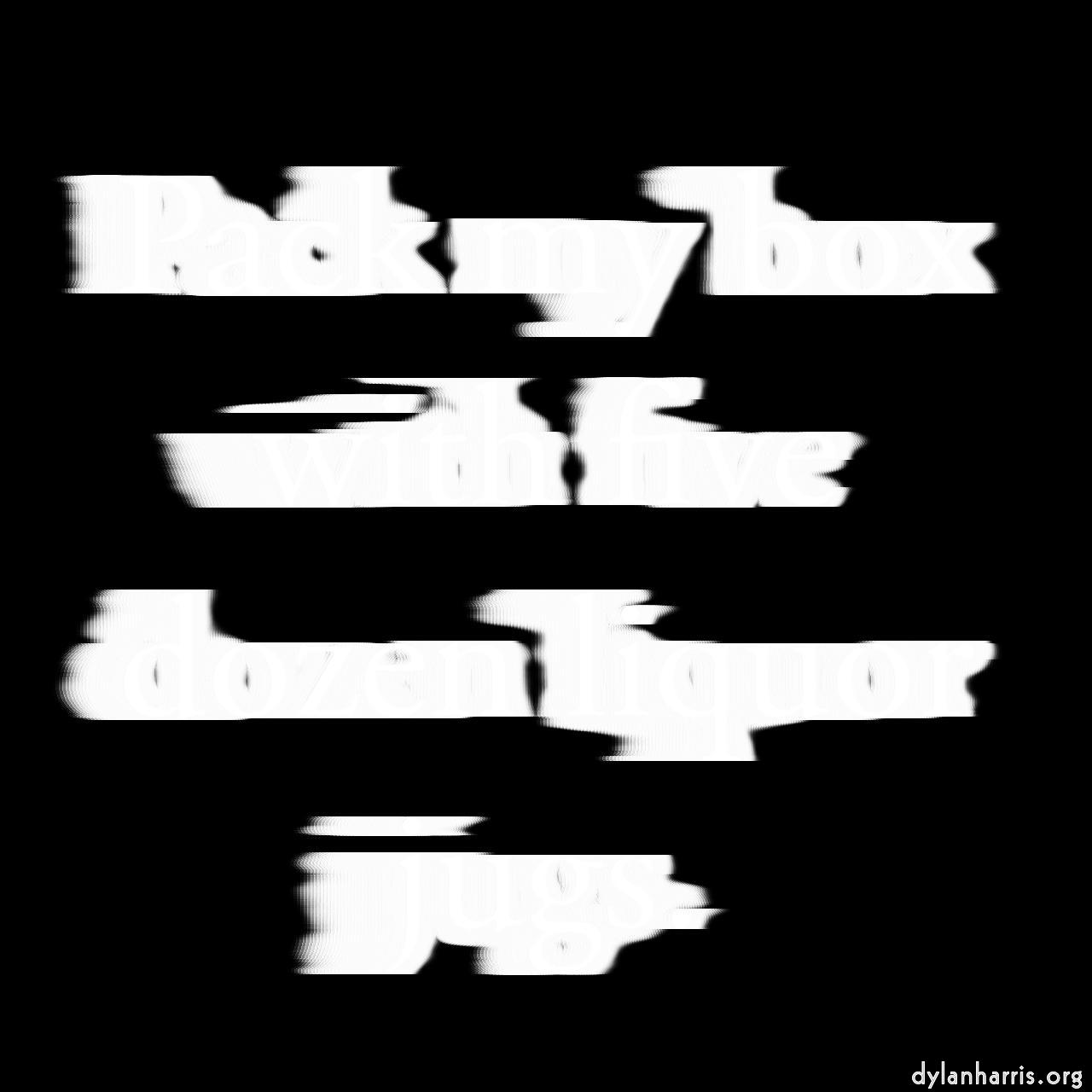 image: wet smears - apply to canvas image :: morphol&nbsp;lighten&nbsp;edge