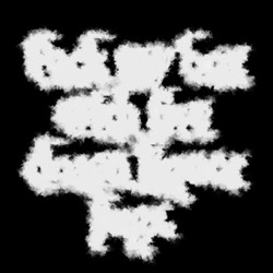 image: the shell script that sets the site up