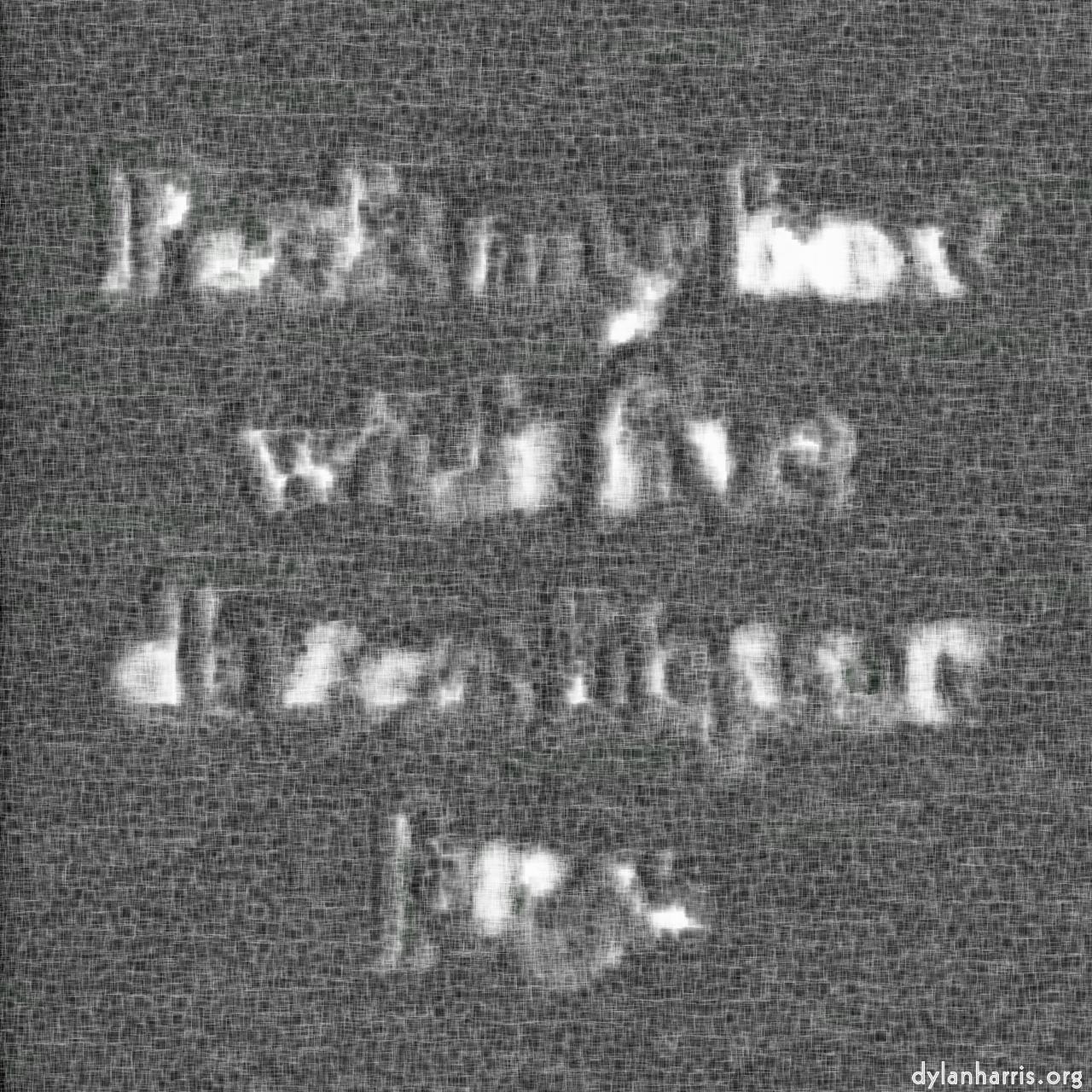 image: acrylics - vector :: dry&nbsp;brush&nbsp;linen
