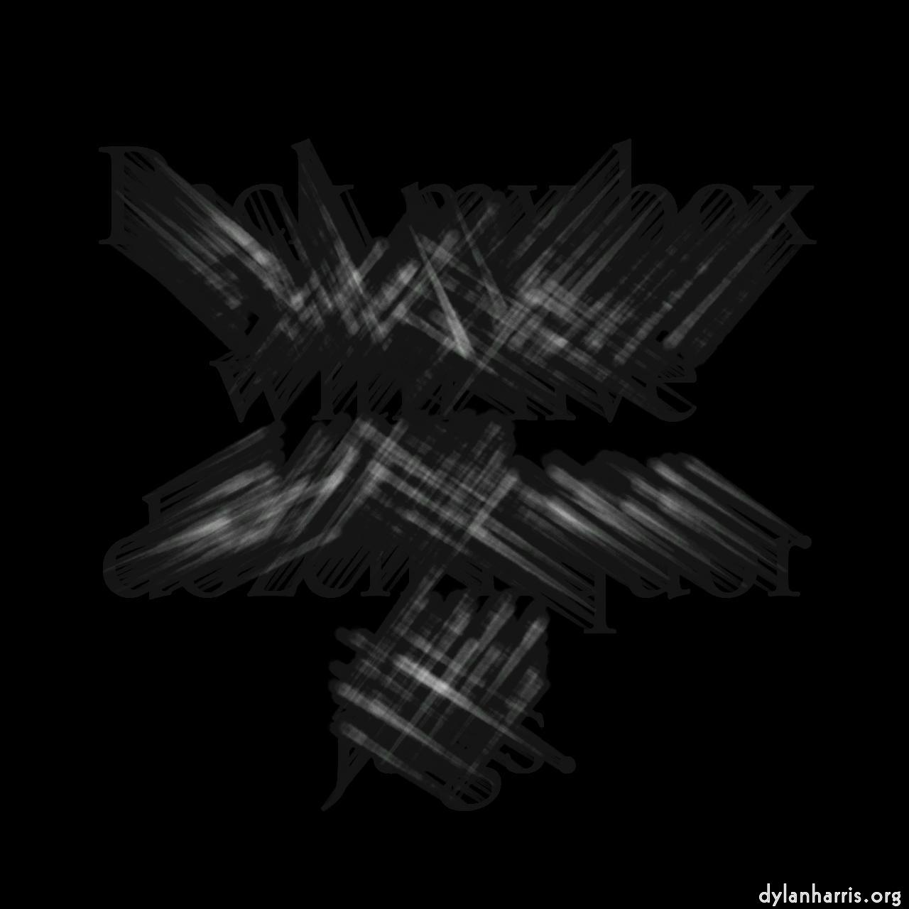 image: sketch - vector :: felt&nbsp;pen&nbsp;2