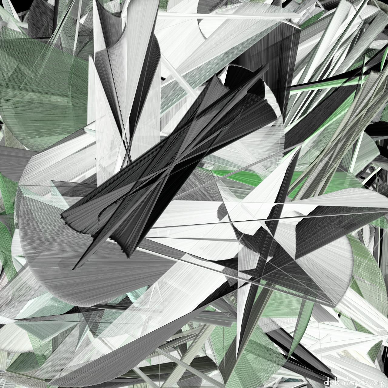 image: spiros auto - mouse or pen :: bw&nbsp;flip