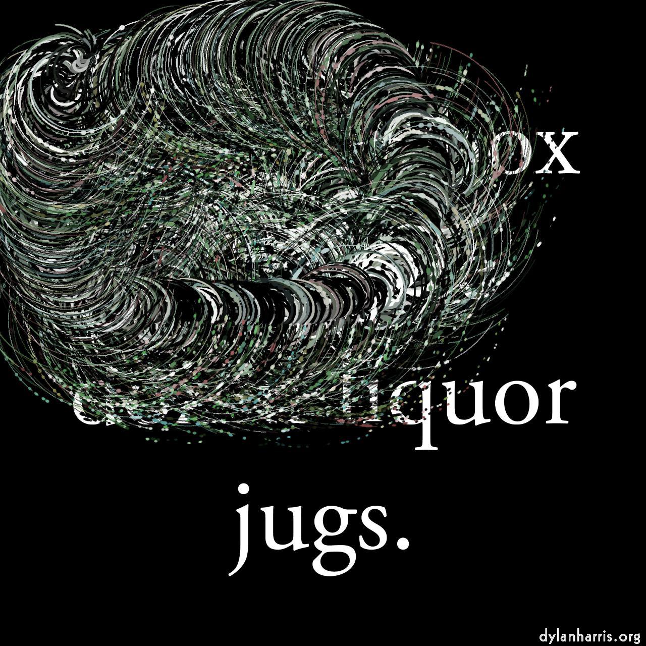 image: spiros auto - mouse or pen :: swirls