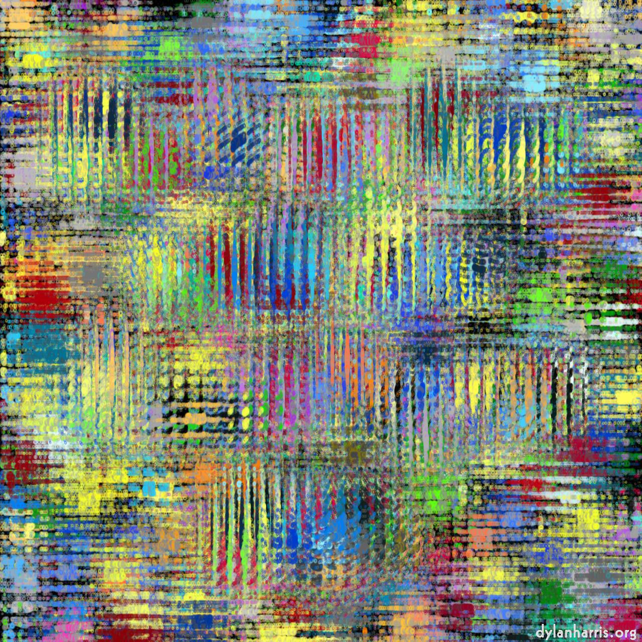 image: splatters :: grid&nbsp;splatter&mdash;colour&nbsp;palette