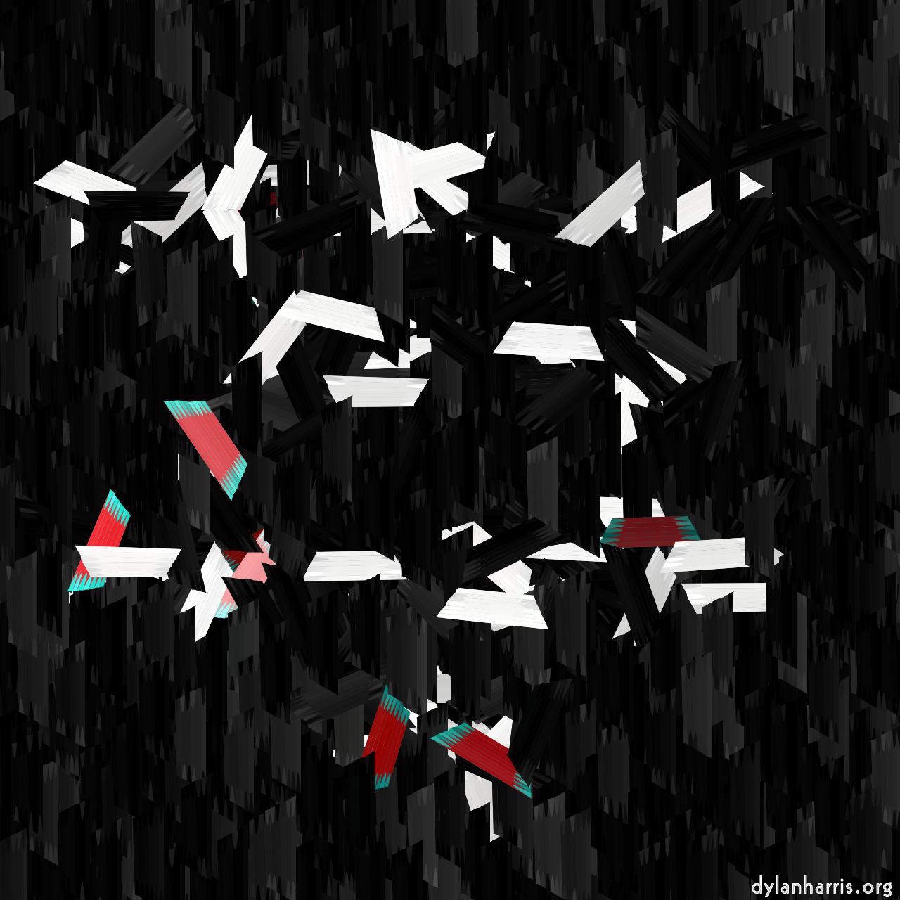 image: vector paint styles :: ripple&nbsp;band