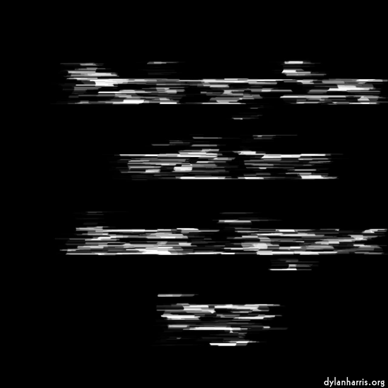 image: water smears (start with image in canvas) :: hatch&nbsp;pixel&nbsp;smear&nbsp;2