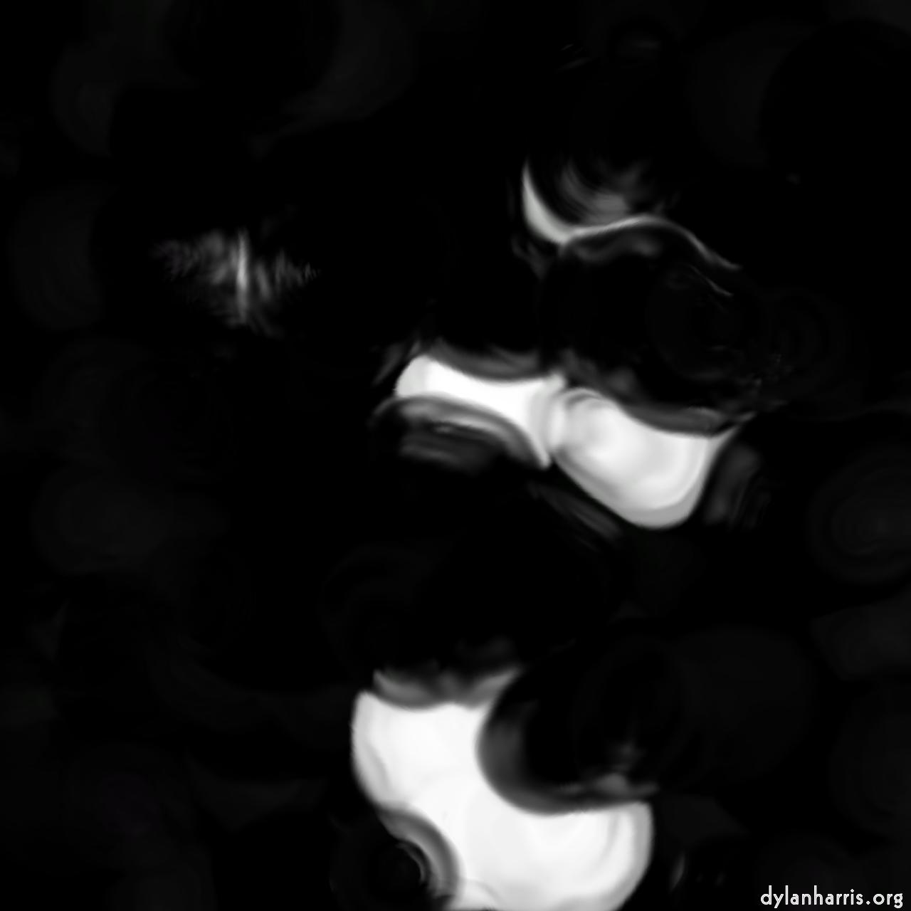 image: wets and blends :: liquid&nbsp;blob