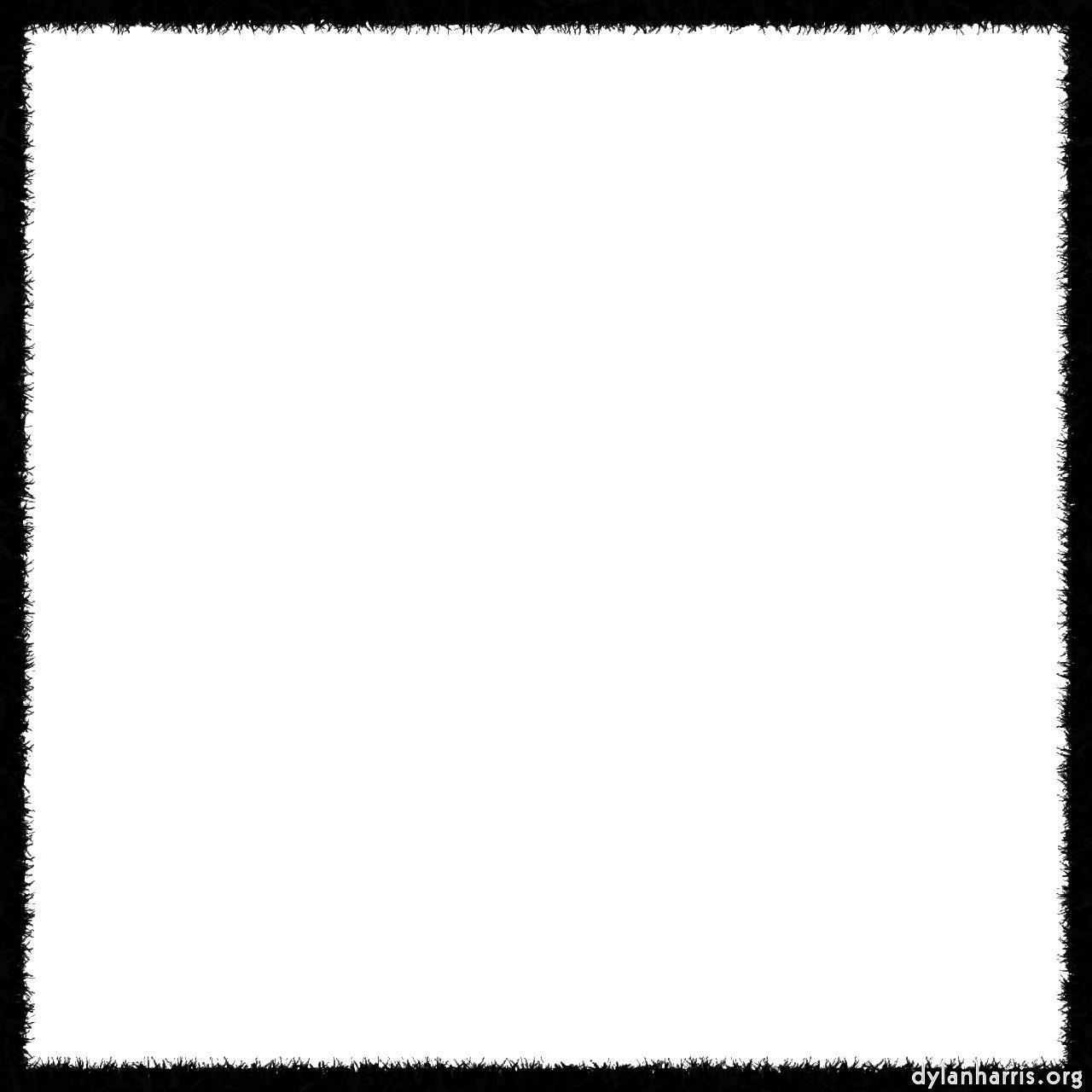 image: borders :: colour&mdash;frayed&nbsp;paper