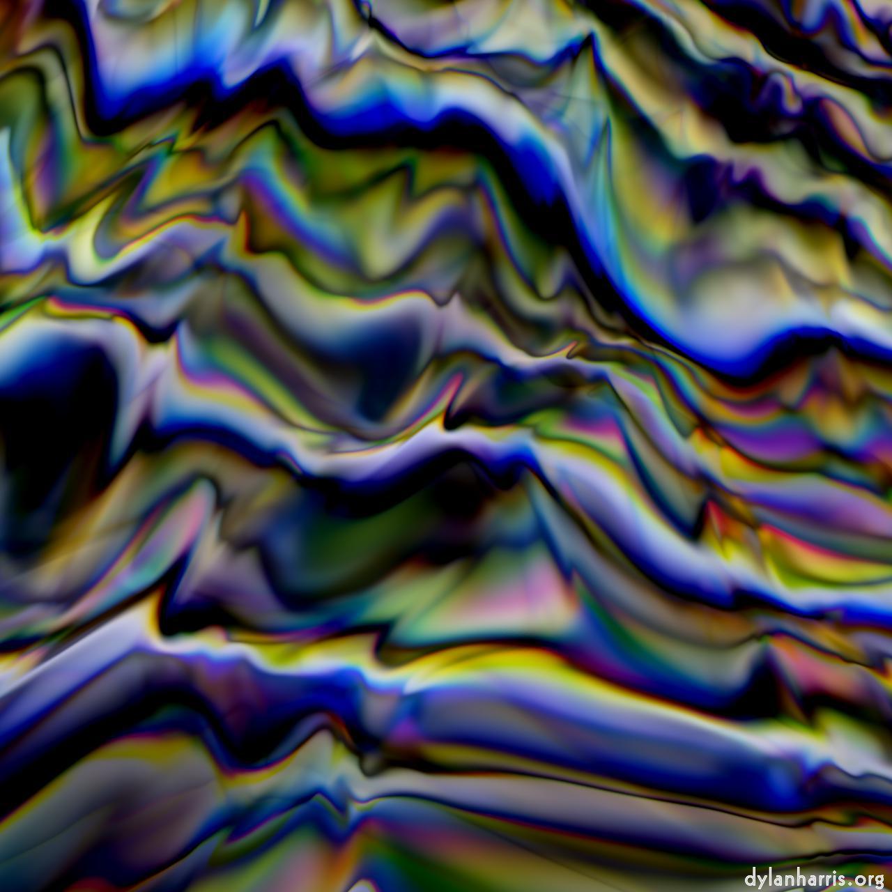 from texture