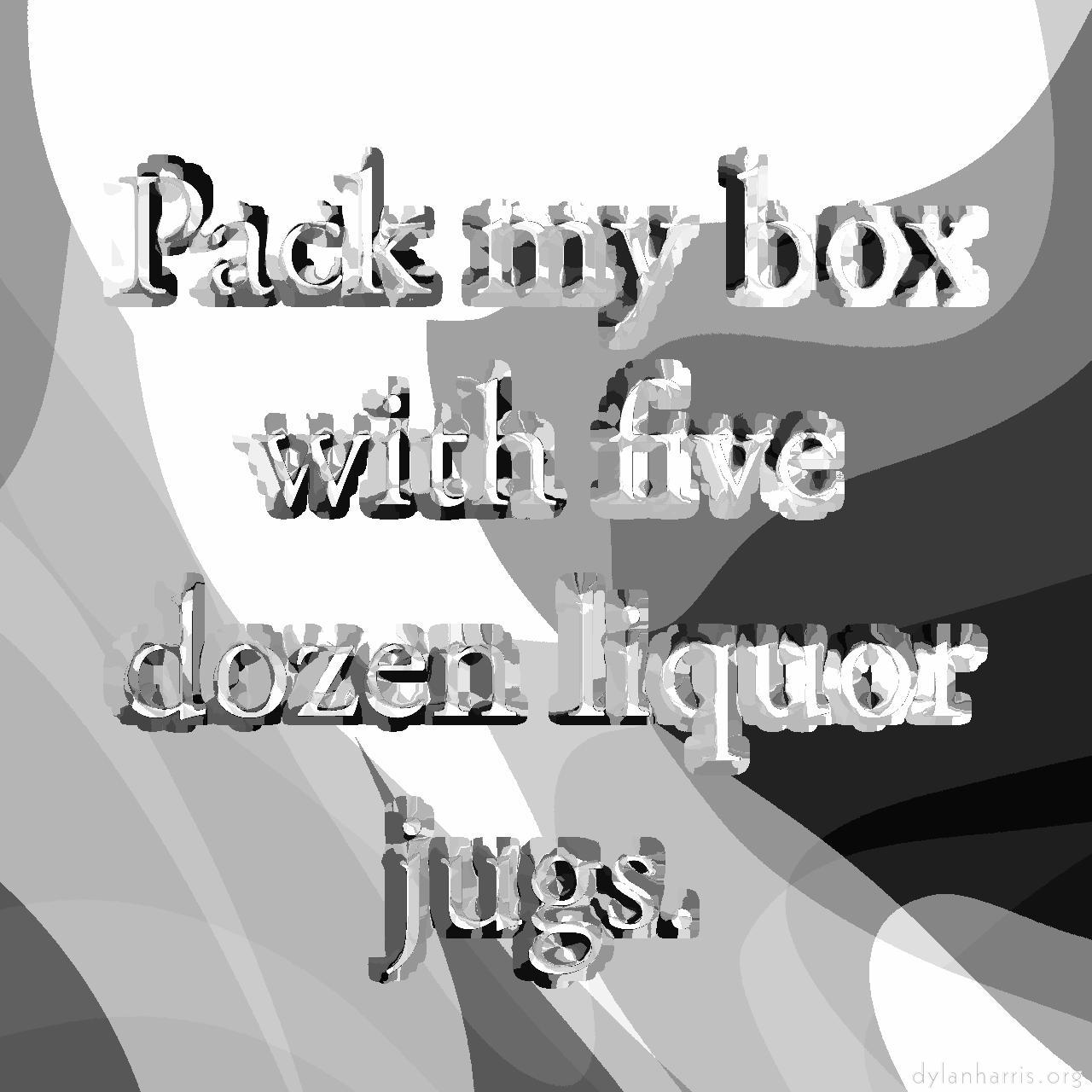 image: general (use editor to change settings) :: bw&nbsp;effect