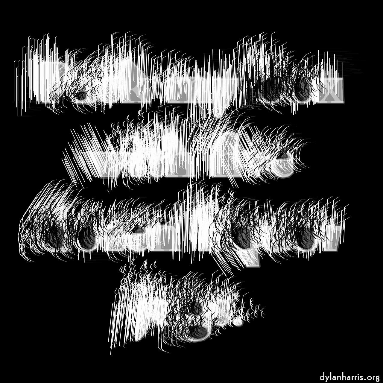 image: abstract :: bold&nbsp;stroke&nbsp;background