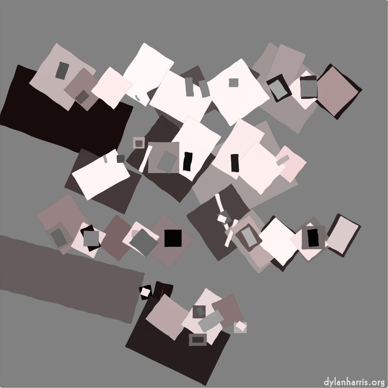 image: abstract :: random&nbsp;rect