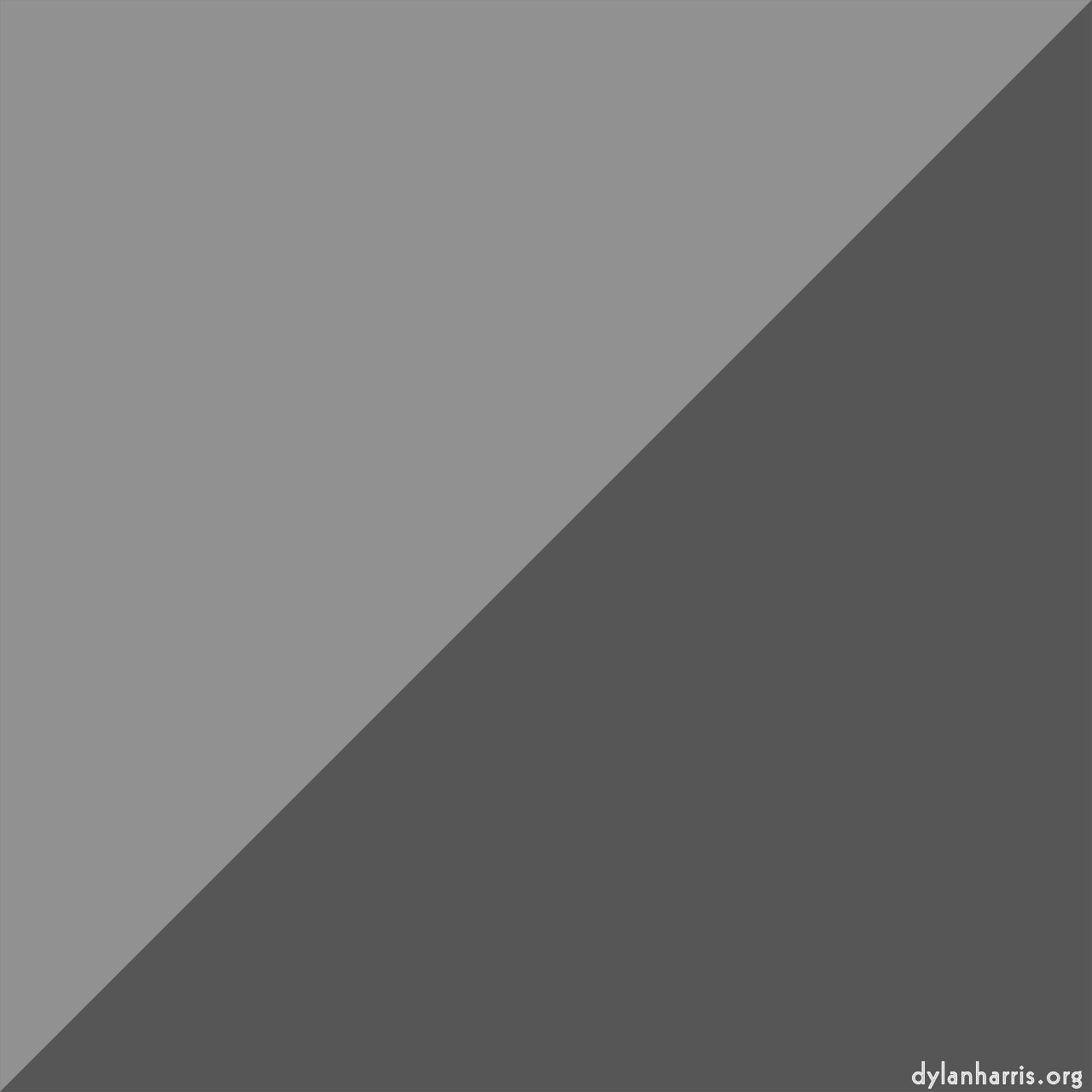 image: abstract :: triangle&nbsp;3