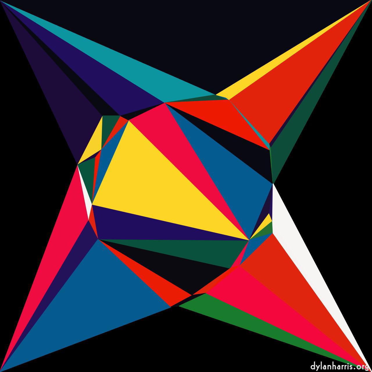 image: general examples :: tesselate&nbsp;source&nbsp;palette