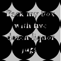image: image from image patterns and shapes
