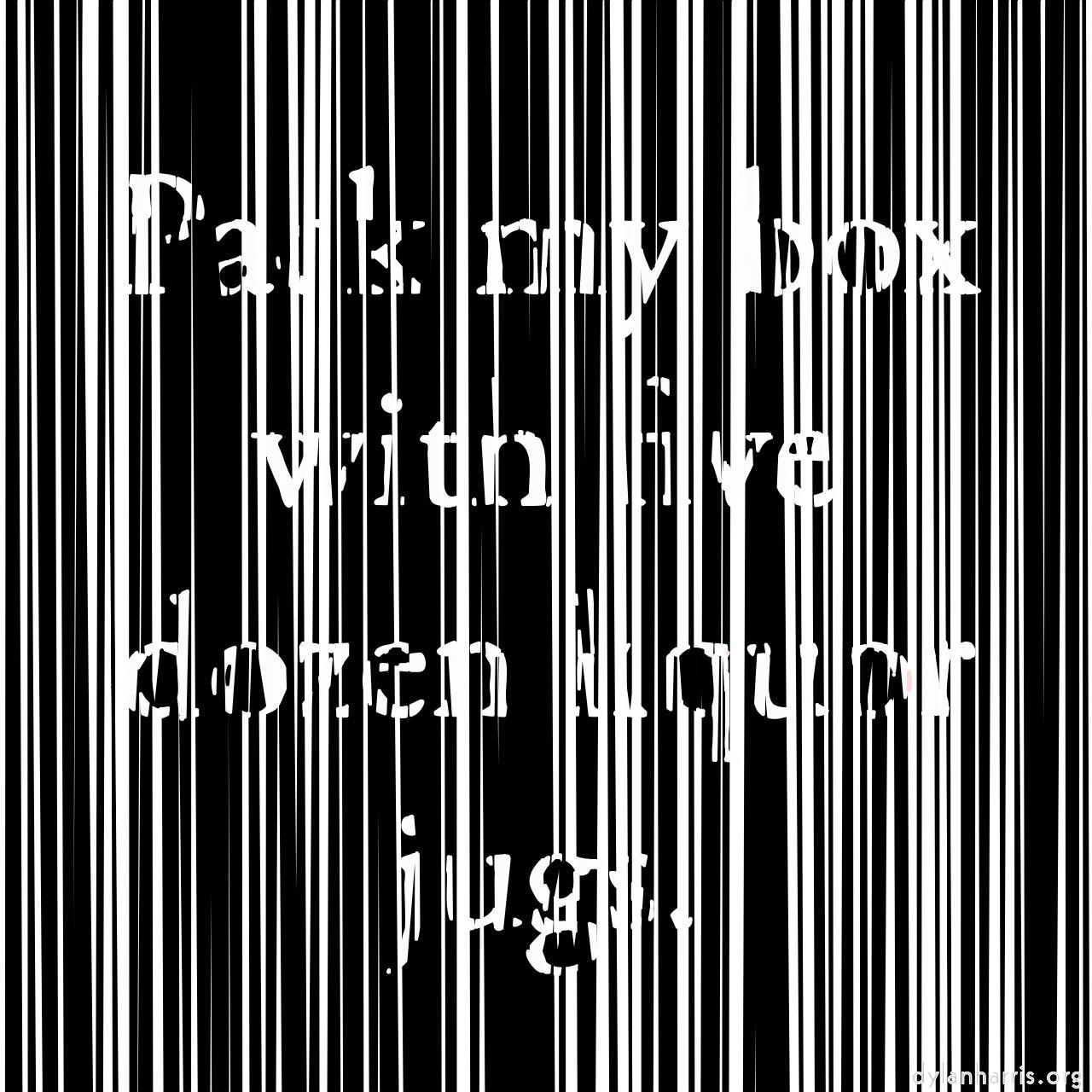 image: line screens - blocks prints :: jitter&nbsp;box