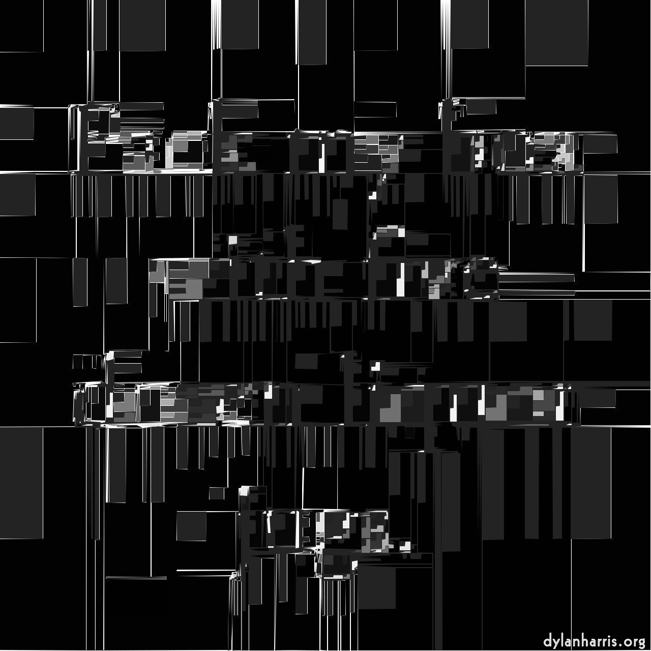 image: mosaic :: l&nbsp;rect