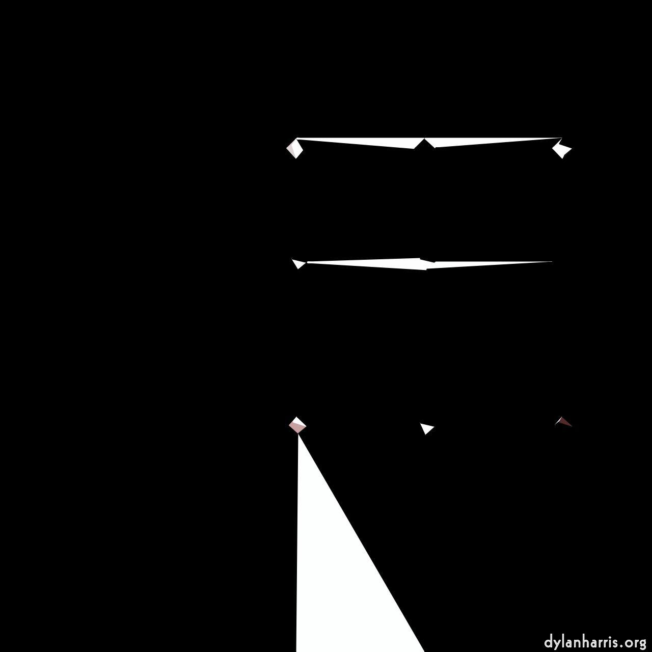 image: shapes :: tesselate