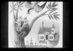 image: Image from the photoset &lsquo;le petit monde des oiseaux&rsquo;.