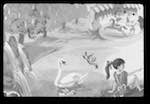 image: Image from the photoset &lsquo;le petit monde des oiseaux&rsquo;.
