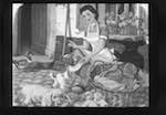 image: Image from the photoset &lsquo;pitou le petit chien&rsquo;.