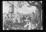 image: Image from the photoset &lsquo;pitou le petit chien&rsquo;.