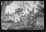 image: Image from the photoset &lsquo;pitou le petit chien&rsquo;.