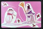 image: Image from the photoset &lsquo;les deux bonshommes de neige&rsquo;.
