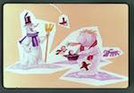 image: Image from the photoset &lsquo;les deux bonshommes de neige&rsquo;.