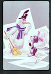 image: Image from the photoset &lsquo;les deux bonshommes de neige&rsquo;.