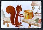 image: Image from the photoset &lsquo;la bonne confiture de madame ecureuil&rsquo;.
