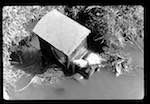image: Image from the photoset &lsquo;saturnin, campeur&rsquo;.