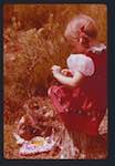 image: Image from the photoset &lsquo;marie pique&ndash;nique&rsquo;.