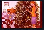 image: Image from the photoset &lsquo;conte de no&euml;l&rsquo;.