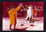 image: Image from the photoset &lsquo;conte de no&euml;l&rsquo;.