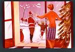 image: Image from the photoset &lsquo;conte de no&euml;l&rsquo;.