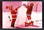 image: Image from the photoset &lsquo;conte de no&euml;l&rsquo;.