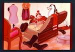 image: Image from the photoset &lsquo;conte de no&euml;l&rsquo;.