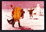 image: Image from the photoset &lsquo;conte de no&euml;l&rsquo;.