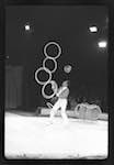 image: Image from the photoset &lsquo;LE CIRQUE (le spectacle)&rsquo;.