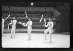 image: Image from the photoset &lsquo;LE CIRQUE (le spectacle)&rsquo;.